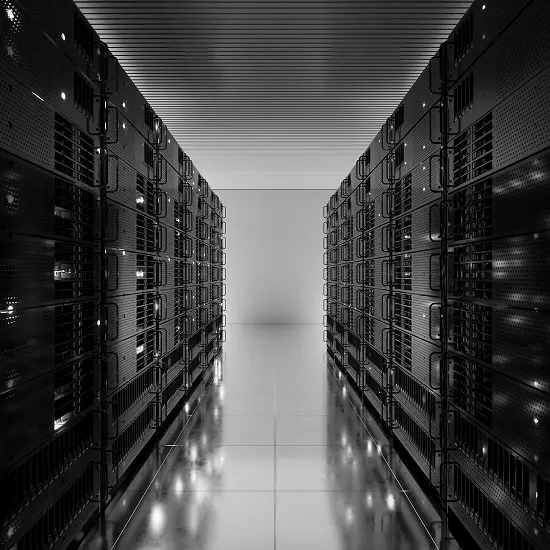 Hosting - dar.dev